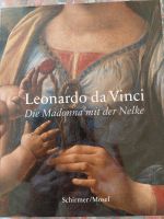 Buch - Leonardo da Vinci - Die Madonna mit der Nelke Brandenburg - Potsdam Vorschau