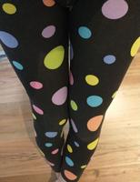 Vintage Leggings aus den 80er -- C&A -- Gr. 38 / Gr. 40 Bayern - Weißenburg in Bayern Vorschau
