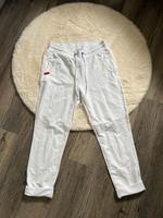 Hose Strech Baumwolle Adenauer & Co weiß Gr. L/XL Sweathose Häfen - Bremerhaven Vorschau