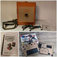 Nintendo Labo - Toy-Con 02 Robo-SetSystem: Nintendo Switch Sachsen - Taucha Vorschau