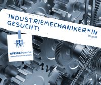 Industriemechaniker (m/w/d) Bayern - Bayreuth Vorschau