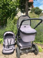 Moon Nuova Kombi Kinderwagen Saarbrücken-Mitte - St Arnual Vorschau