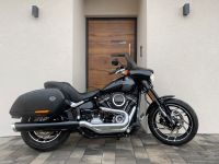 Harley Davidson SPORT GliDE Saarland - Nohfelden Vorschau