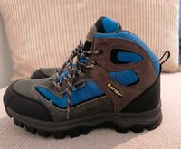 Hi-Tec Wanderschuhe Gr. 38, Outdoorschuhe Berlin - Neukölln Vorschau