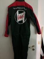 Vintage Castrol Overall Berlin - Rosenthal Vorschau