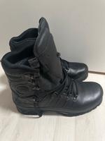 Kampfstiefel-Schwer Berlin - Westend Vorschau