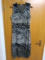 Bonita Kleid Sommerkleid Animal Print Gr. L Duisburg - Rheinhausen Vorschau