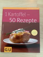 GU Kochbuch 1 Kartoffel - 50 Rezepte Bremen - Neustadt Vorschau