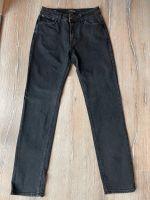 Jack & Jones Jeans Gr. 30/34 schwarz Kreis Ostholstein - Ahrensbök Vorschau