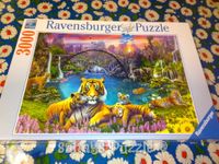 Ravensburger Puzzle 3000 Teile Ovp Bayern - Buchloe Vorschau