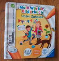 Tiptoi Buch Unser Zuhause Mein Wörter Bilderbuch Nordrhein-Westfalen - Steinhagen Vorschau