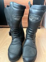 Motorradstiefel Damen Hessen - Offenbach Vorschau