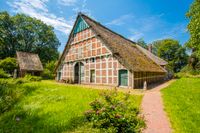 Exklusives Landhaus Niedersachsen - Nordleda Vorschau