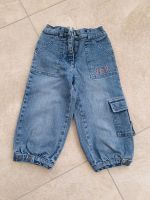 Jeans,  3/4 Mädchen,  Esprit  116 Häfen - Bremerhaven Vorschau