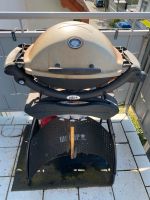 Weber Gas Grill Q1200 Baden-Württemberg - Heidelberg Vorschau