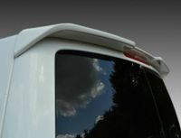 Dachspoiler für VW T5 Flügeltürer Flügel Heckspoiler Spoiler T5.1 Baden-Württemberg - Neidlingen Vorschau