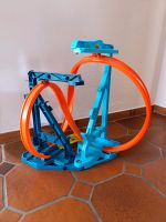 Hot Wheels Looping, wie neu Niedersachsen - Soltau Vorschau