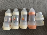 MAM Easy Start™ Anti-Colic Babyflasche Frankfurt am Main - Bahnhofsviertel Vorschau