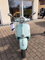 Vespa GTS 300 Model 2023 Neufahrzeug sofort verfügbar. Bayern - Petting Vorschau