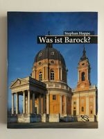 Was ist Barock? Architektur und Städtebau Europas 1580-1770 Düsseldorf - Pempelfort Vorschau