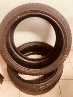 2x Michelin Winterreifen 275/35R20 102W Pilot Alpin PA4 Bayern - Sand a. Main Vorschau