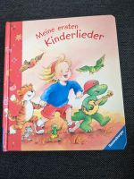 Kinderbuch Meine ersten Kinderlieder neu Berlin - Steglitz Vorschau