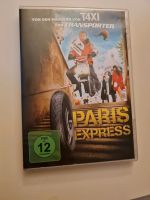 Paris Express DVD Niedersachsen - Südbrookmerland Vorschau
