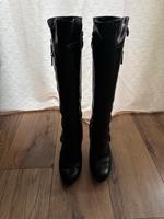 Guess Stiefel 38 Top Nordrhein-Westfalen - Möhnesee Vorschau