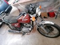 Kawasaki Z 200 A mit Papieren Bielefeld - Bielefeld (Innenstadt) Vorschau