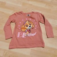 Shirt Paw Patrol Gr. 110 Nordrhein-Westfalen - Monheim am Rhein Vorschau