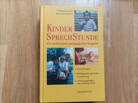 Kindersprechstunde Buch Ratgeber Leipzig - Connewitz Vorschau