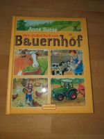 Mein großes Buch vom Bauernhof Bayern - Pfakofen Vorschau