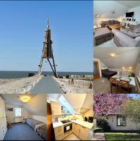 Ferienwohnung Cuxhaven Nordsee 4 Personen von privat Niedersachsen - Cuxhaven Vorschau