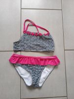 Wie neu  yigga Bikini Gr. 134/140 Bayern - Fischach Vorschau