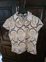 Bluse kurzämlich von Mexx Gr.38 Top Zustand Bayern - Krailling Vorschau