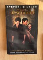 New moon * Stephenie Meyer * Englisch München - Altstadt-Lehel Vorschau