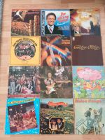 Vinyl Schallplatten Sammlung, 83 verschiedene Platten Sachsen - Chemnitz Vorschau