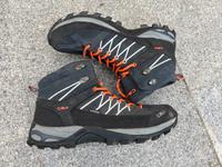 CMP Marken Wanderschuhe Herren - neuwertig Thüringen - Blankenhain Vorschau
