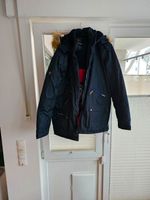 Winterjacke von Geographical NORWAY - 3x getragen NP ca.179€ Nordrhein-Westfalen - Brühl Vorschau