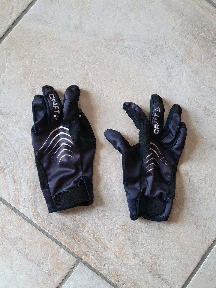 MTB HANDSCHUHE (Troy Lee, Craft) in Oelde