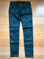 EDC Jeans Gr.40 lang mit floralem Muster Bielefeld - Bielefeld (Innenstadt) Vorschau