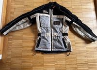 Damen Motorrad Textiljacke in S und Textilhose in M von Polo Bayern - Ried Vorschau