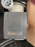 Flowclear Poolfilter Baden-Württemberg - Langenbrettach Vorschau