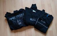 3 Pullover Gr.M Hessen - Wabern Vorschau