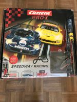 Set speedway Racing Evolution racing legends Carrera Bahn Bayern - Goldbach Vorschau