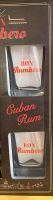 Conan Rum 2 Gläser Cuban mit Inhalt Köln - Höhenberg Vorschau