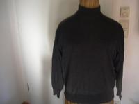 Stehkragen Pullover schwarz März Gr M 50 100 % Schurwolle Nordrhein-Westfalen - Bad Münstereifel Vorschau