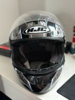 HJC Motorradhelm Frankfurt am Main - Hausen i. Frankfurt a. Main Vorschau