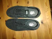 Sneaker Vans Saarland - Namborn Vorschau
