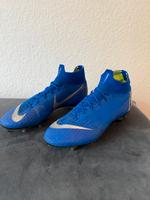 Nike Mercurial Superfly Elite Bayern - Erlangen Vorschau